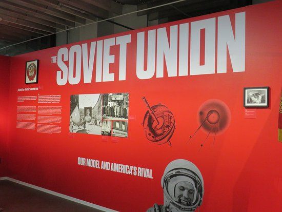 Museum om kommunisme